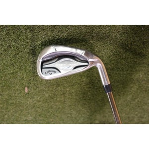 Callaway Steelhead Xr UST Mamiya 36" Golf 7 Iron RH / 2O-S750