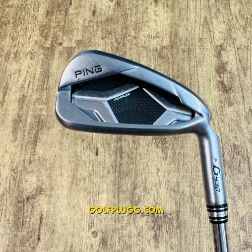 7 Iron- Ping G430 / NS Pro 950GH Neo, Stiff Flex (1969)