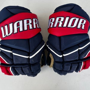 Warrior Alpha LX20 Pro Stock Hockey Gloves 14" 42802