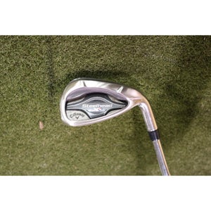 Callaway Steelhead Xr S Flex 36.5" Golf 8 Iron RH / 2O-S751