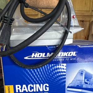Holmenkol Iron (New)