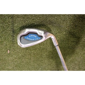 Callaway Steelhead X-16 36.5" Golf 8 Iron RH / 2O-S755