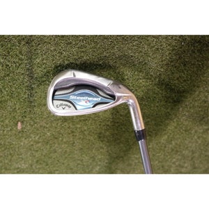 Callaway Steelhead Xr L Flex 35.5" Golf 8 Iron RH / 2O-S756