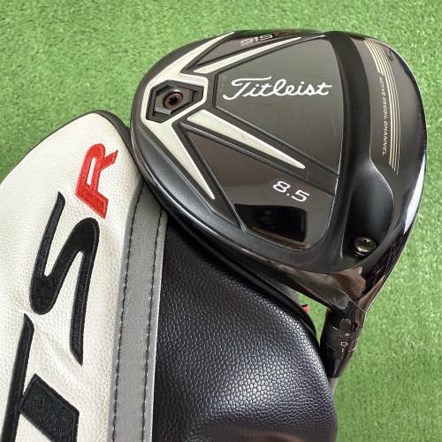 Titleist 915D3 Driver 8.5 Stiff Flex Diamana Black 70g Right Handed 45