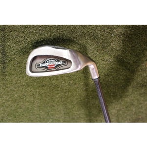 Callaway Big Bertha 1996 R Flex 36" Golf 9 Iron RH / 2O-S759