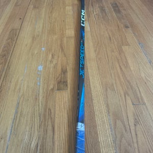 Intermediate CCM Jetspeed FT7 Pro Right Handed Hockey Stick P29  (Used)
