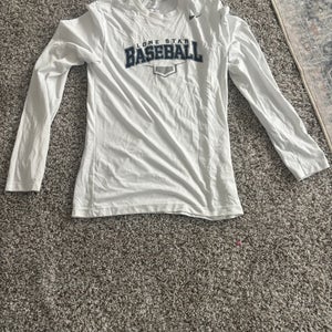 Nike baseball long sleeve shirt
