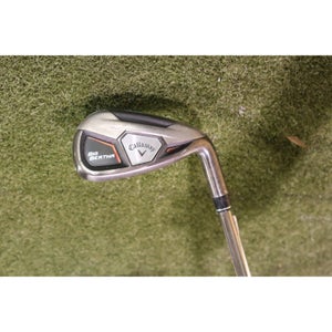 Callaway Big Bertha 2015 UST Mamiya Shaft 36.5" Golf 9 Iron RH / 2O-S762