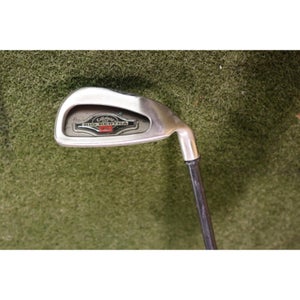 Callaway Big Bertha 1996 R Flex 36" Golf 9 Iron RH / 2O-S765