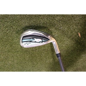 Callaway XR Cup 360 Mitsubishi L Flex 35" Golf 9 Iron RH / 2O-S767