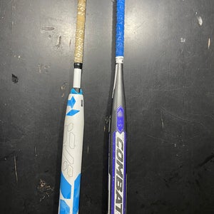 2016 Combat Madison Shipman Bat (-10)  19 oz 29" (Used)