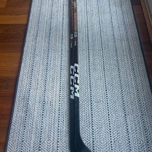 Senior CCM AS5 Pro Right Handed Hockey Stick P92 Perreault Pro Stock (New)