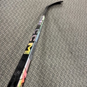 CCM Tacks XF Pro 85 Flex P29 curve left hand stick