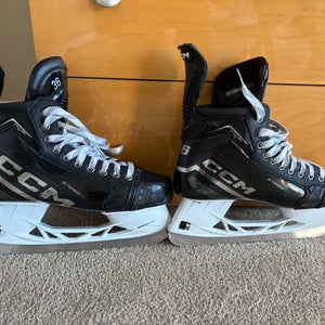 Custom ft6 pro skates
