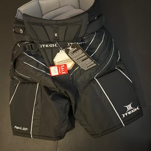 Small Senior Itech ho4.8 Hockey Pants (New)