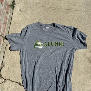 Collage lacrosse shirts