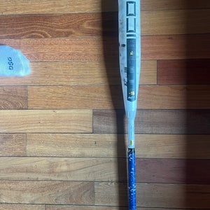 2025 Rawlings Icon Composite USSSA Certified Bat (-5)  27 oz 32" (Used)