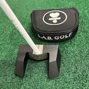 LAB GOLF MEZZ.1 PUTTER 69 LIE 33" Length Men's Right Hand Accra Shaft w/HC