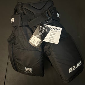 Large/XL Youth Bauer prodigy Hockey Pants (New)