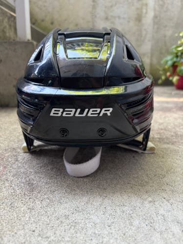 Bauer Re-Akt MyBauer Custom Helmet