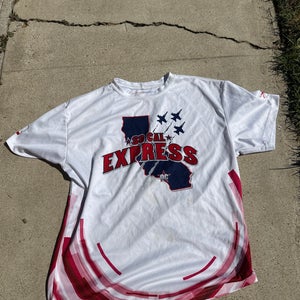 SoCal Express Shooter Shirt