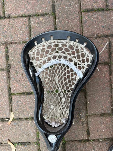 Adult Maverik Strung Tank Head (Used)