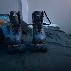 Quad skates chicago skates brand