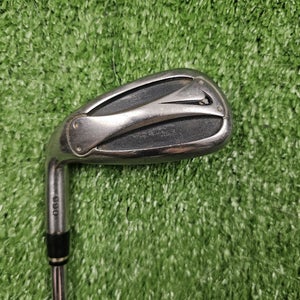 Nike Slingshot OSS Single 9 Iron LH Stiff True Temper SpeedStep 35.5" Left