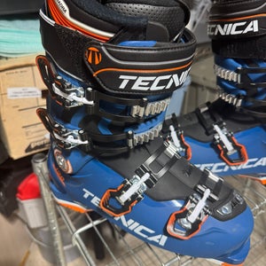 Tecnica Ten.2 120 HVL Ski Boots (Used)