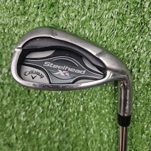Callaway Steelhead XR Pitching Wedge PW XP 95 ST15 R300 Regular Steel RH 36"