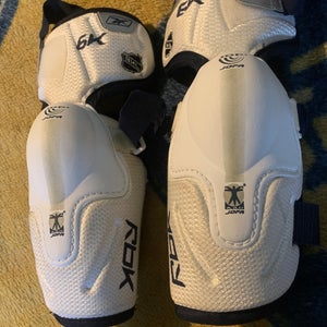 Used Jofa JDP RBK 6K Elbow Pads