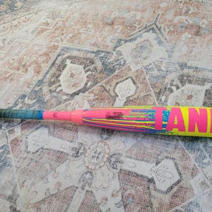 2025 Tank Composite USSSA Certified Bat (-5) 26 oz 31" (Used)