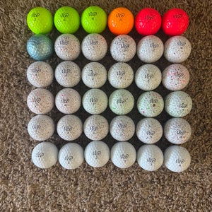 Vice Pro Balls 36 Pack (3 Dozen) (Used)