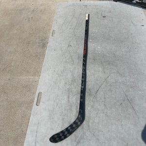 Senior CCM RibCor Trigger 9 Pro Right Handed Hockey Stick P28 (Used)
