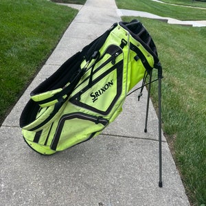 Srixon Z Star Stand Golf Bag