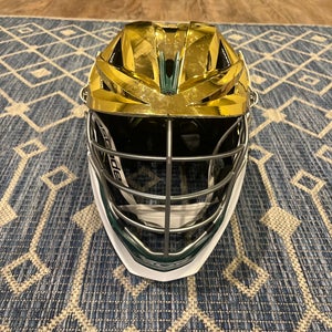 Cascade XRS Pro Helmet (Used)