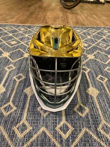 Cascade XRS Pro Helmet (Used)