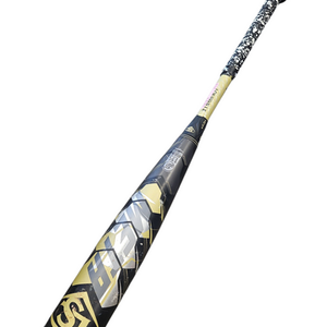 Used Louisville Slugger META BB/SB USSSA 2 5/8 Bat 28" 11850-S000020696