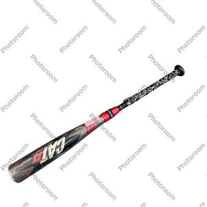 Used Marucci CAT 9 CONNECT BB/SB USSSA 2 3/4 Bat 28" 11850-S000020677