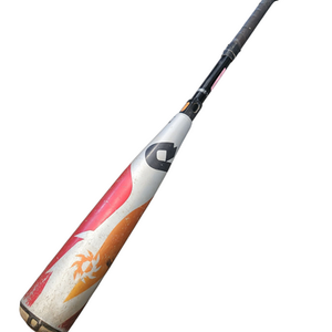 Used Demarini VOODOO BB/SB USA 2 5/8 Bat 30" 11850-S000020701