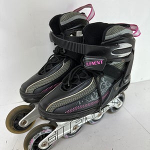 Used Senior Rec Fitness Skates None Adjustable 11793-S000251732