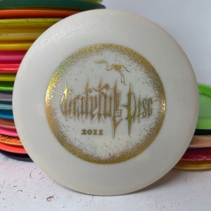 Innova (Used) Discs Driver
