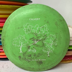 Discraft (Used) Discs Driver