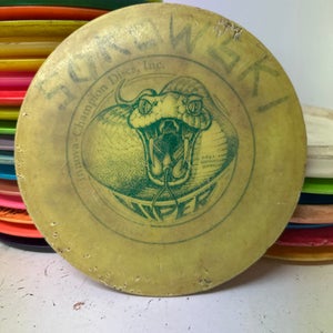 Discraft (Used) Discs Driver