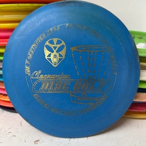 Innova (Used) Discs Driver
