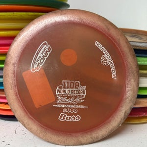 Innova (Used) Discs Driver