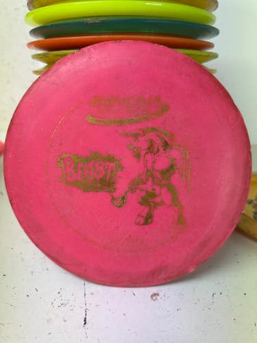 Innova (Used) Discs Driver