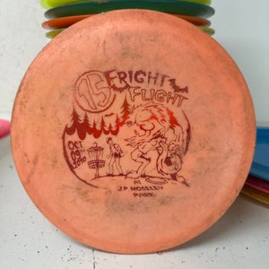 Innova (Used) Discs Driver