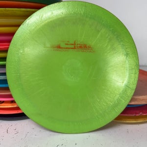 Innova (Used) Discs Driver