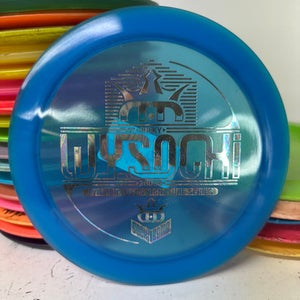 Dynamic Discs (Used) Discs Driver